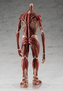 Attack on Titan - Armin Arlert Colossus Titan Pop Up Parade Large
