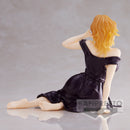 Bleach - Rangiku Relax Time Figure