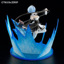 Rem 1/7 scale figure BellFine Anime Culture South Africa for sale in South Africa
