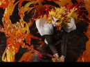 Scale Rengoku figure for sale in South Africa Anime Culture South Africa