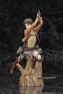 Attack on Titan - Eren Yeager ARTFX J - 1/8
