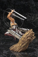 Attack on Titan - Eren Yeager ARTFX J - 1/8