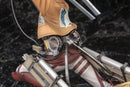Attack on Titan - Eren Yeager ARTFX J - 1/8