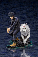 Jujutsu Kaisen - Megumi Fushiguro ARTFX J - 1/8