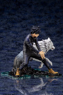 Jujutsu Kaisen - Megumi Fushiguro ARTFX J - 1/8