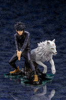 Jujutsu Kaisen - Megumi Fushiguro ARTFX J - 1/8
