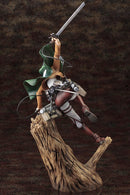 Attack on Titan - Mikasa Ackerman ARTFX J - 1/8