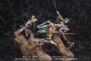 Attack on Titan - Mikasa Ackerman ARTFX J - 1/8