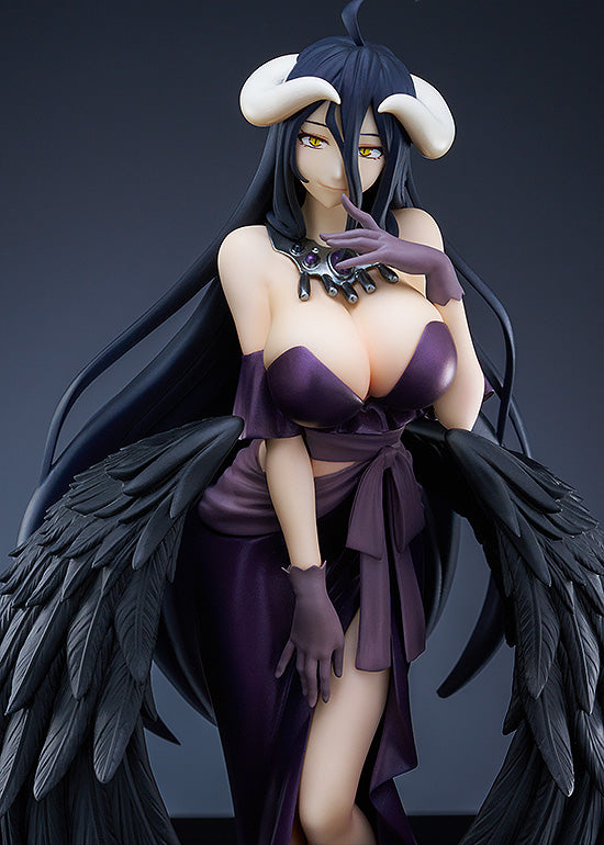 Overlord Albedo Pop Up Parade (Dress Ver.) Figure - Anime Culture