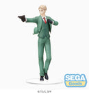 Spy x Family - Loid Forger Twilight PM Figure