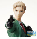 Spy x Family - Loid Forger Twilight PM Figure