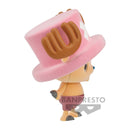 One Piece Tony Tony Chopper anime figure