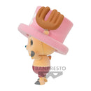 One Piece Tony Tony Chopper anime figure