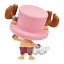 One Piece Tony Tony Chopper anime figure