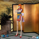 One Piece - Nami Glitter & Glamours Style II (Ver. A) Figure