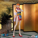 One Piece - Nami Glitter & Glamours Style II (Ver. A) Figure