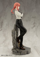 Makima ARTFX J figure for sale in South Africa by Anime Culture South Africa