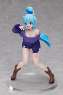 Shop and collect figures of your favourite Konosuba characters today online in South Africa, including Aqua!