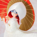 Rem shiromuku scale figure for sale in South Africa Anime Culture South Africa