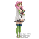 PVC Mitsuri Kanroji figure from the anime Demon Slayer: Kimetsu no Yaiba for sale in South Africa