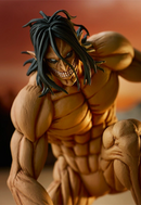 Anime Culture South Africa Attack on Titan Eren Yeager Attack Titan Pop Up Parade