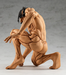 Anime Culture South Africa Attack on Titan Eren Yeager Attack Titan Pop Up Parade