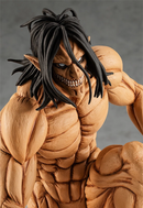 Anime Culture South Africa Attack on Titan Eren Yeager Attack Titan Pop Up Parade