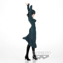 Banpresto Hellish Blizzard Espresto PVC Figure Anime Culture South Africa