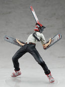 Chainsaw Man - Chainsaw Man Pop Up Parade Battle Damaged