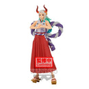 One Piece Yamato The Grandline Lady Wanokuni Figure Vol 5 for sale online in South Africa