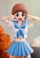 PVC Kill la Kill Mako Mankanshoku POP UP PARADE anime figurine for sale in South Africa
