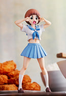 PVC Kill la Kill Mako Mankanshoku POP UP PARADE anime figurine for sale in South Africa