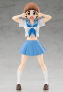 PVC Kill la Kill Mako Mankanshoku POP UP PARADE anime figurine for sale in South Africa