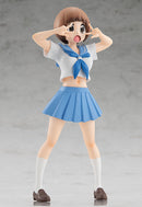 PVC Kill la Kill Mako Mankanshoku POP UP PARADE anime figurine for sale in South Africa