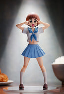 PVC Kill la Kill Mako Mankanshoku POP UP PARADE anime figurine for sale in South Africa