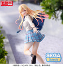 My Dress-Up Darling - Marin Kitagawa Luminasta Figure (Sparkling After School Ver.)
