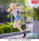My Dress-Up Darling - Marin Kitagawa Luminasta Figure (Sparkling After School Ver.)