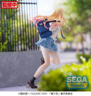 My Dress-Up Darling - Marin Kitagawa Luminasta Figure (Sparkling After School Ver.)
