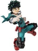 PVC Izuku Midoriya My Hero Academia (Boku no Hero Academia) anime figure for sale in South Africa
