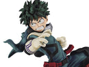 PVC Izuku Midoriya My Hero Academia (Boku no Hero Academia) anime figure for sale in South Africa