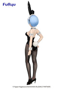 Re:Zero Starting Life in Another World - Rem BiCute Bunnies Figure