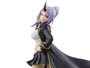 PVC Banpresto Shion figure from the anime That Time I Got Reincarnated as a Slime - Close up
