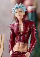 The Seven Deadly Sins: Ban POP UP PARADE figure for sale in South Africa