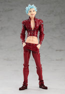 The Seven Deadly Sins: Ban POP UP PARADE figure for sale in South Africa
