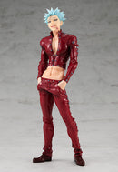 The Seven Deadly Sins: Ban POP UP PARADE figure for sale in South Africa