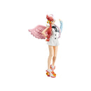 Uta The Grandline Lady One Piece PVC figure Anime Culture South Africa Banpresto