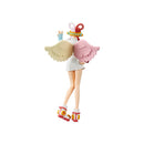 Uta The Grandline Lady One Piece PVC figure Anime Culture South Africa Banpresto