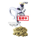 PVC Frieza from Dragon Ball Super anime figure