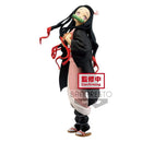 Demon Slayer - Nezuko Kamado Glitter & Glamours