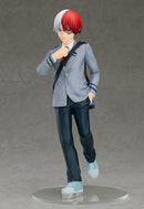 GoodSmile Company Pop Up Parade Shoto Todoroki figure from My Hero Academia for sale in South Africa